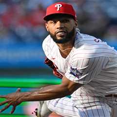 Royals vs. Phillies odds, prediction: MLB picks, best bets for Monday