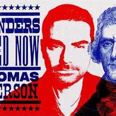 Ep 1. THE DIPLOMAT: THOMAS JEFFERSON