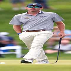 Ben Kohles heartbreaking final hole costs him John Deere Classic — then it gets worse