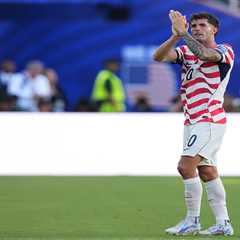 USA vs. Belgium World Cup betting promos: Claim up to $4,990 worth of sportsbook bonuses