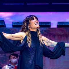 Kany García Shines in Madrid With Mon Laferte, Lia Kali & Message About Venezuela: 5 Best Moments