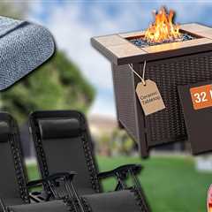 The Best Backyard Gear to Buy This Season