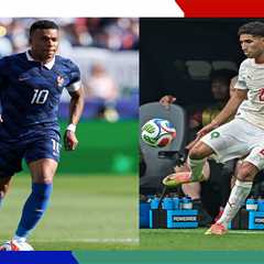 Want to see France vs. Morocco in the World Cup? Get discounted tickets