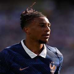 France wants star’s yellow card taken away after FIFA creates appeals chaos