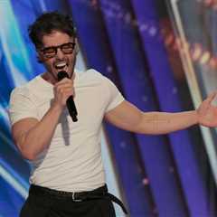 Watch a ‘DWTS’ Singer Go to Great Heights With an Aerosmith Classic in ‘America’s Got..