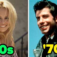 People Are Sharing The Celebs Who Were Absolute Smokeshows In Their Prime, And I'm Drooling