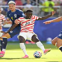 The USMNT faces its defining World Cup moment after Folarin Balogun’s surprising return