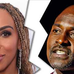 NFL Star Marcellus Wiley’s Wife Claims He Raped Her, Files For Divorce