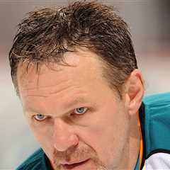 Late NHL Star Claude Lemieux’s Will Nominates Wife to Administer Estate