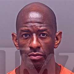 Ex-Florida Democratic Governor Nominee Andrew Gillum Arrested For Drug Possession