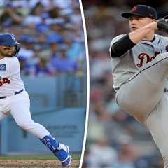 Dodgers Post podcast: Should Dodgers pursue Tarik Skubal at deadline?