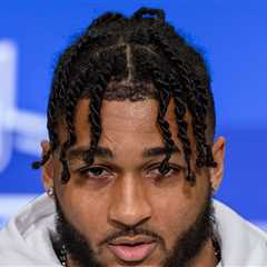 Marshawn Kneeland, Cowboys DE Who Died By Suicide, Diagnosed W/ CTE