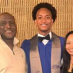 Nolan Wells GoFundMe Raises 6-Figure Sum After Teen's Tragic Death