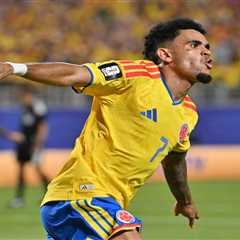 Switzerland vs. Colombia World Cup prediction: Odds, picks, best bets for Tuesday’s Round of 16
