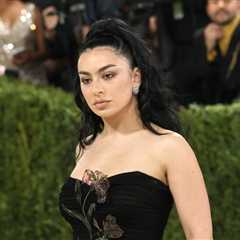Charli xcx Reveals ‘Music, Fashion, Film’ Tracklist Includes a Collab With Director David Cronenberg