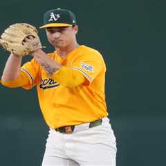 Athletics vs. Tigers MLB odds, picks, best bets Tuesday