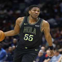 Lakers agree to $3.9M deal with Kevon Looney in NBA free agency