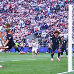 USMNT-Belgium drew in US-record 30 million Fox viewers