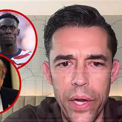USMNT Star Herculez Gomez Says FIFA 'Opened Pandora's Box' For World Leaders To Call Favors
