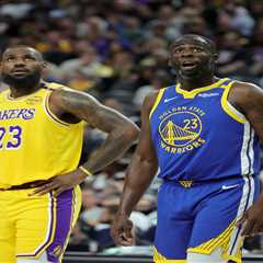 Draymond Green could leave Warriors, follow LeBron James to new team