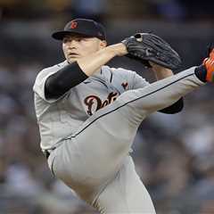 Reigning champion Dodgers don’t have to trade for Tarik Skubal — or anyone else