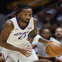 BetMGM bonus code NYPMAX1550: Get up to $1,550 in bonuses for NBA Summer League