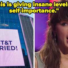 Sounds Exhausting Being A Guest: A New Report Has Revealed The Super Strict Rules Taylor Swift And..