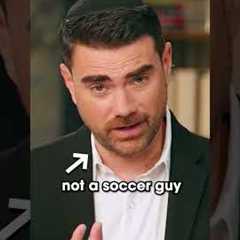 Not a soccer guy...