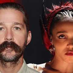 Shia LaBeouf Wants Ex FKA Twigs To Stop Playing Games in Court