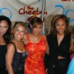 ‘Cheetah Girls 4’ Is Officially Underway, Featuring Raven-Symoné & More Original Stars