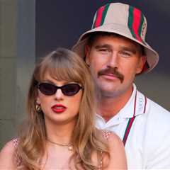 “False Narrative”: Here Are The Reports That A Taylor Swift And Travis Kelce Wedding Guest Has Shut ..