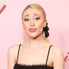 “Nicer Than I Would Have Been”: An Ariana Grande Impersonator Just Revealed The Lengthy Private..