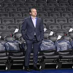 Tim Bontemps bolts ESPN writing gig for Hawks front office job
