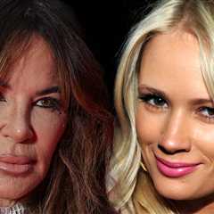 Robin Antin Breaks Silence on Lauren Bennett's Death, Honors Her 'Chosen Sister'
