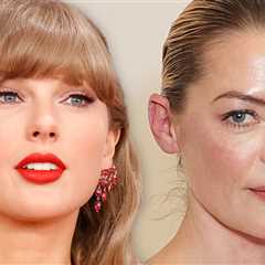 Taylor Swift's Wedding: One-Time BFF Jaime King's Odd Response To Not Attending
