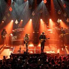 Angus & Julia Stone Announce U.S. Tour Dates