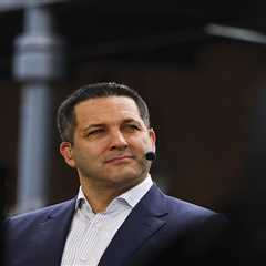 ESPN, Adam Schefter closing in on long-term contract extension