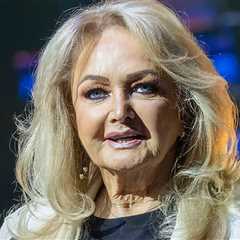 Bonnie Tyler Dead at 74