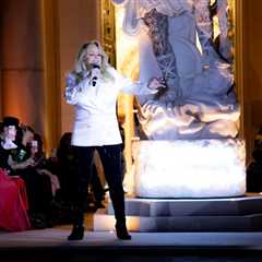 Bonnie Tyler’s Billboard Chart Legacy: ‘Total Eclipse of the Heart’ & Beyond