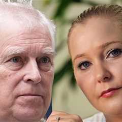 Ex-Prince Andrew Probe: Virginia Giuffre’s Family Being Interviewed by Police