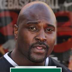 Marcellus Wiley Ordered to Pay Bank Over $500K for Loan He Never Repaid