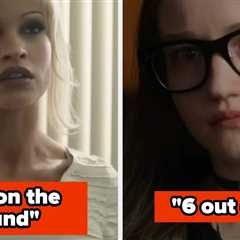 11 Times Actors Played Real People, And The Real People Were Not Happy About It