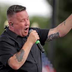 Irish Mob Drama Creator Knew Dropkick Murphys’ ‘Dropped on My Head’ Was Perfect Title Theme: ‘Rowdy ..