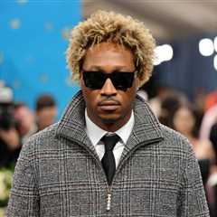 Future Reveals ‘The Real Me’ With New Album: Stream It Now