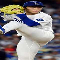 Dodgers see progress in Roki Sasaki’s rollercoaster first half: ‘Grade and a half better’
