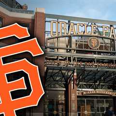 Violent Brawl Breaks Out At San Francisco Giants Game, Captured On Video
