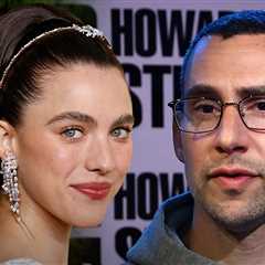 Margaret Qualley Denies Cheating Rumors Amid Jack Antonoff Separation