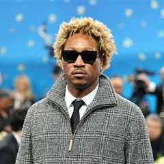 All of Future’s Albums Ranked From Worst to Best: Critics’ Picks