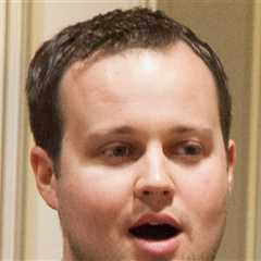 Josh Duggar Transferred Again To Ohio Prison, Family Visits Will be Hard To Come By