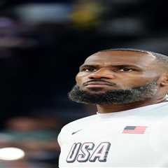 Two teams emerge as LeBron James front-runners as insider reveals one key factor